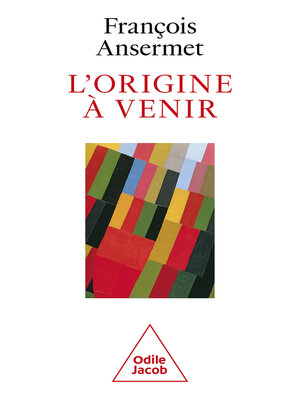 cover image of L' Origine à venir